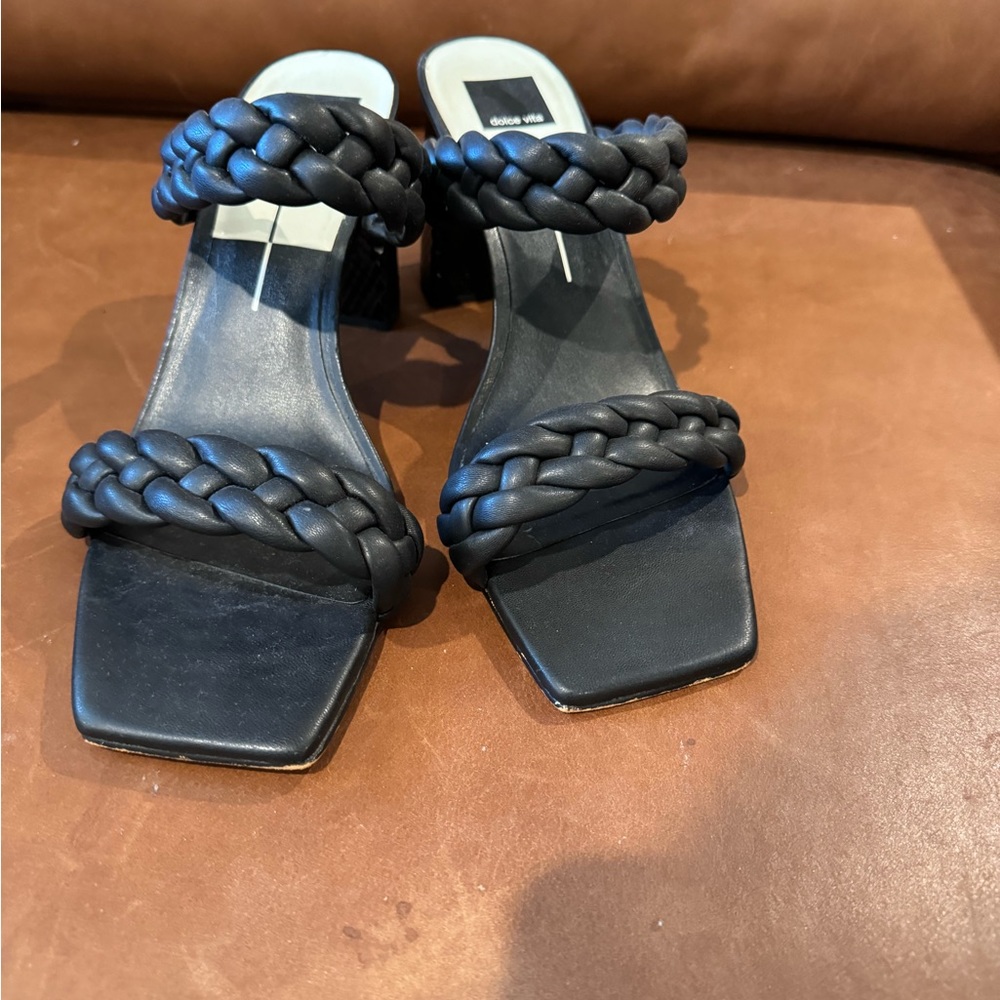 Dolce Vita -Pailey Heels Stella